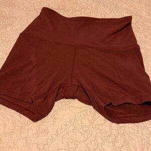 Women's Unbound Merino Bike Shorts